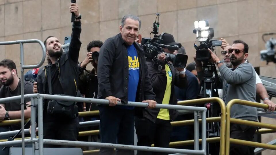 Chamar Exército de “frouxo” é crime? Moraes vai julgar a fala de Malafaia