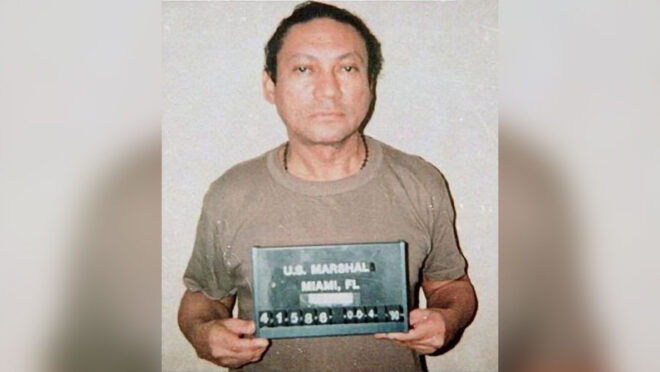 Relembre a operação que derrubou ditador do Panamá e foi base para queda de Maduro