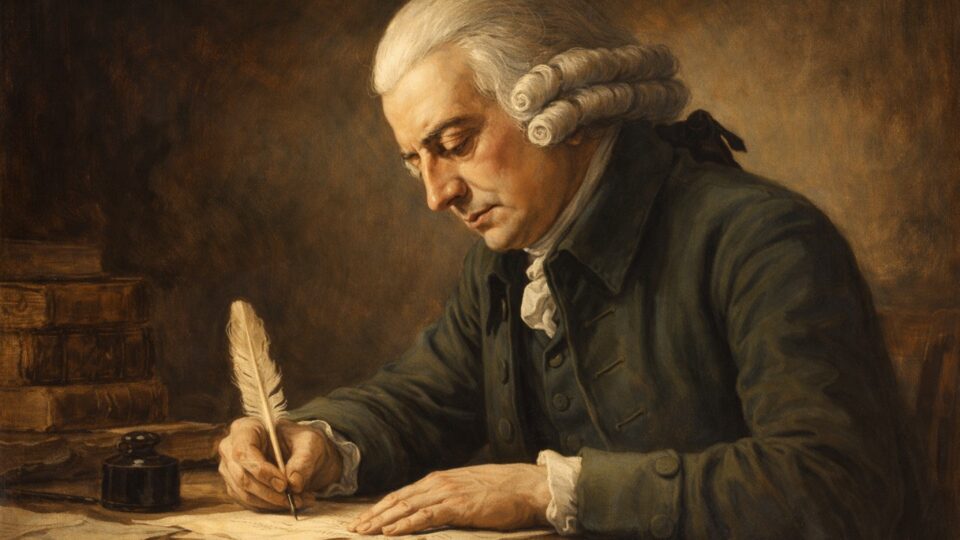 A responsabilidade social das empresas