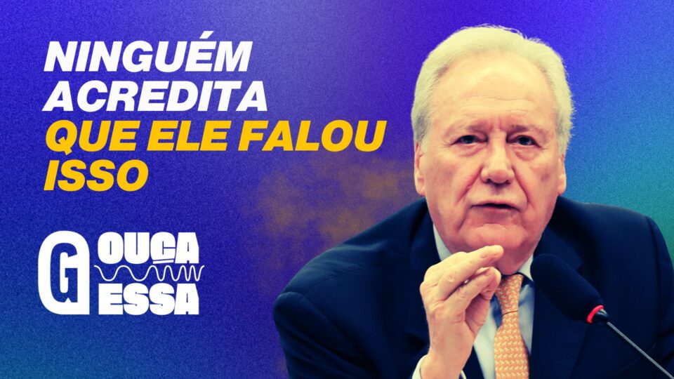 Lewandowski resume governo Lula ao atacar discursos contra o crime
