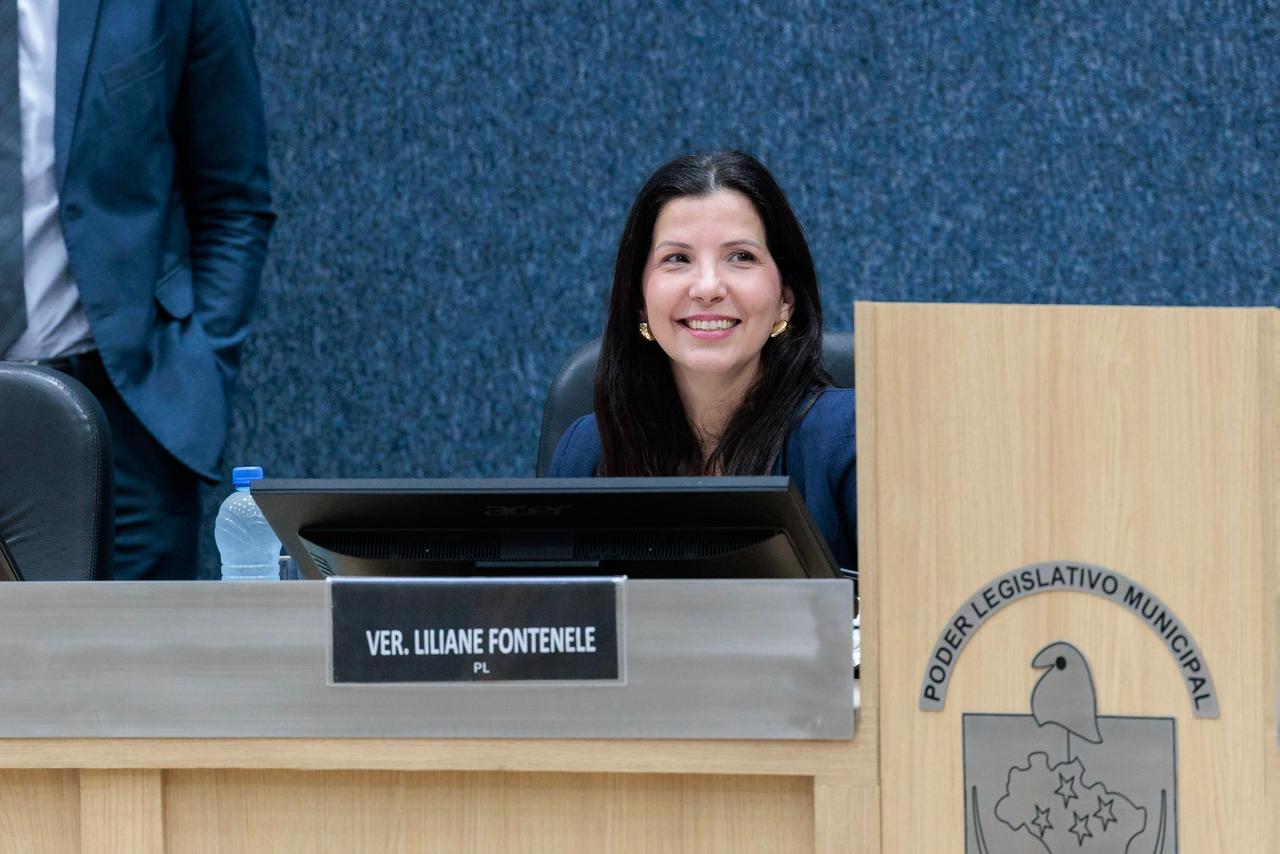 A ação foi apresentada pela vereadora Liliane Fontenele na Câmara de Vereadores de Itajaí, em Santa Catarina, a fim de organizar dados estatísticos, orientar vítimas e prevenir novos casos de violência