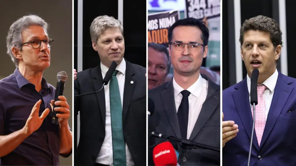 partido Novo