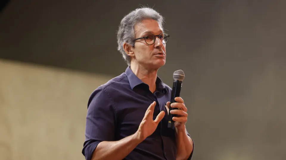 partido Novo Romeu Zema