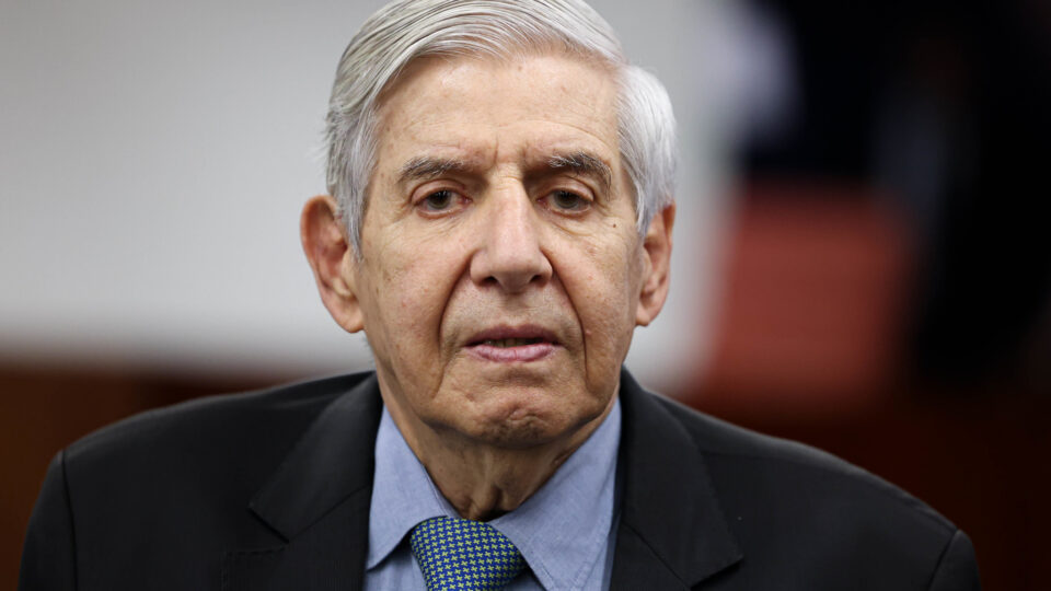 Comissão de Ética Pública da Presidência abre processo contra Augusto Heleno