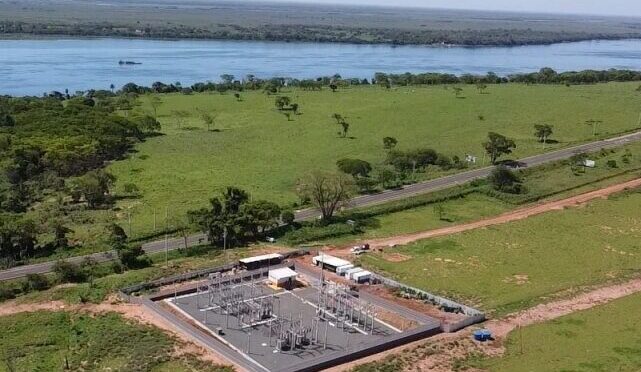 Copel reforça energia no Noroeste com R$ 95,5 milhões em novas subestações para o verão
