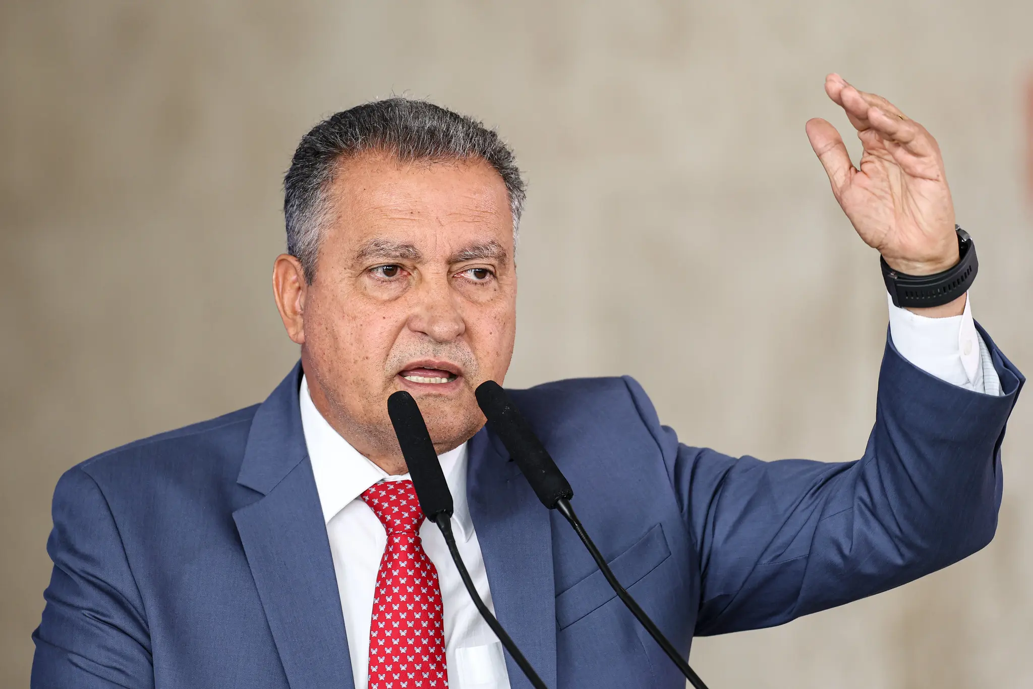 Transparência Internacional acusa governo Lula de “assédio” e cobra retratação