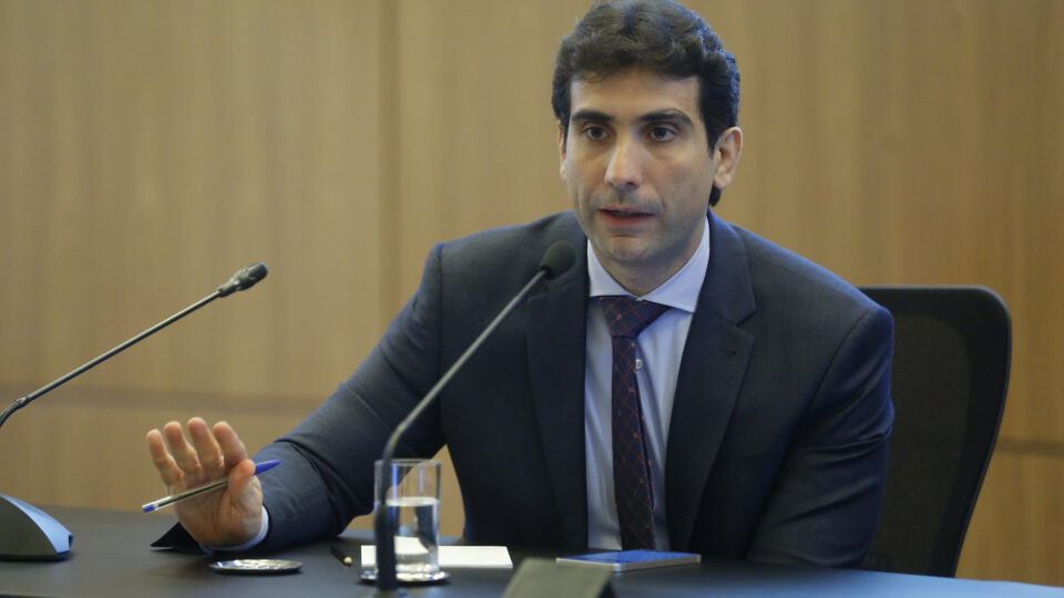 Galípolo e presidente do TCU se reúnem na segunda em meio à crise do Master