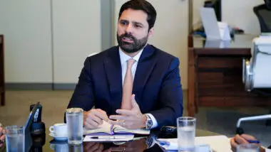 Lula nomeia ministro interino da Justiça após saída de Lewandowski