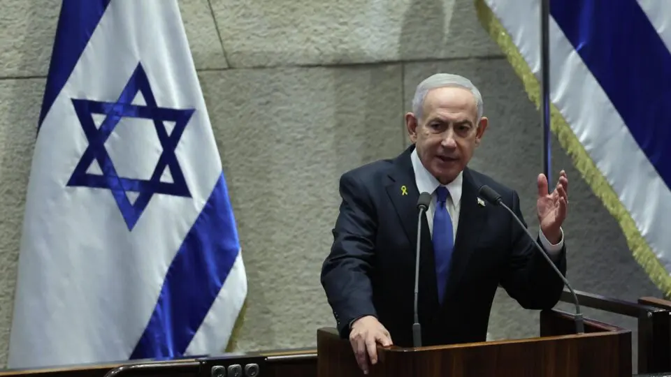 israel onu