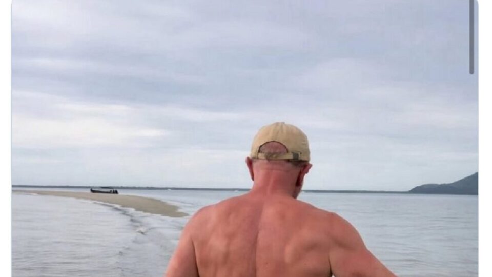 X desmente postagem de Lindbergh e outros com imagem falsa de Lula