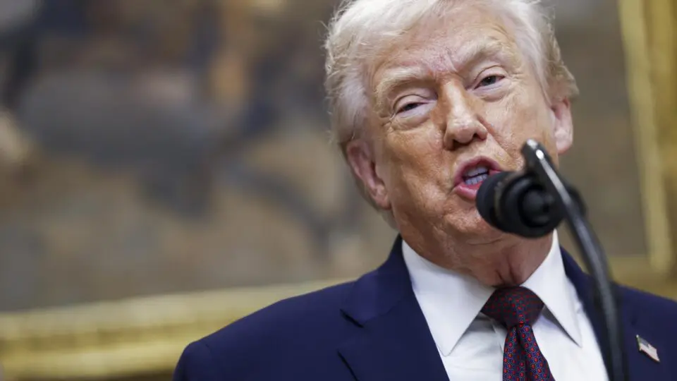 venezuela trump