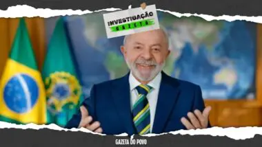 Lula foi moldando seu discurso sobre segurança pública ao longo de 2025, após pesquisas mostrarem temor e o anseio da população