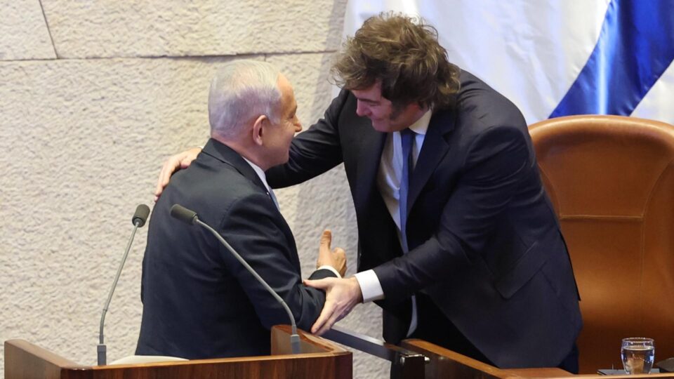 Argentina suspende transferência de embaixada para Jerusalém por disputa envolvendo Malvinas