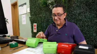 Economia prateada, da longevidade, cresce com o envelhecimento da população e amplia o peso dos idosos no mercado brasileiro.