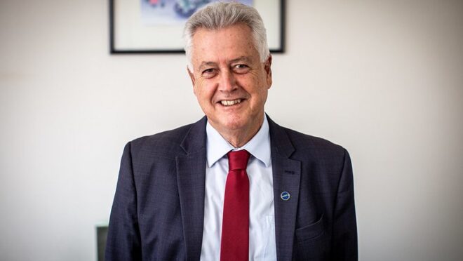 Rollemberg diz ter assinaturas necessárias para CPI do Banco Master