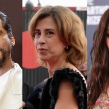 Porta-vozes do Brasil? O que Wagner Moura, Anitta e Fernanda Torres andam dizendo sobre o país lá fora Wagner Moura, Fernanda Torres e Anitta, os novos "porta-vozes" do Brasil no exterior