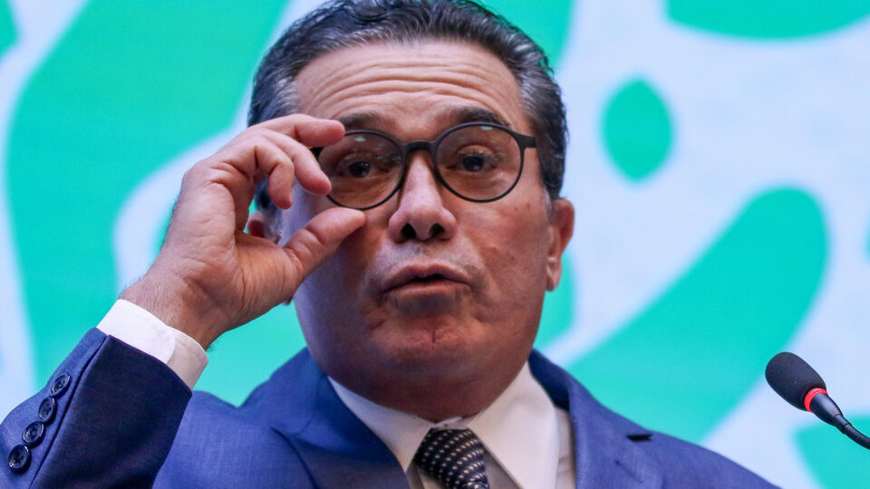 BC concorda com inspeção e quer “selo de qualidade” do TCU, diz presidente da Corte