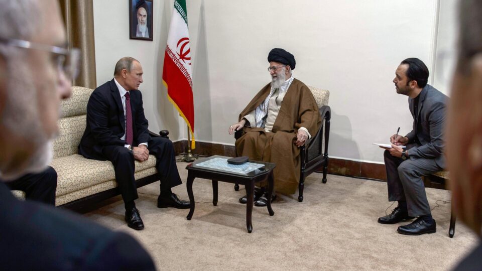 China, Rússia, Brasil: quem são os parceiros comerciais do Irã que entraram na mira da nova tarifa de Trump