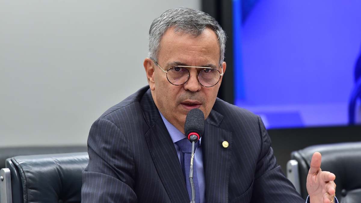 Deputado Félix Mendonça, da Bahia, é um dos alvos dos mandados de busca e apreensão da 9ª fase da Operação Overclean.