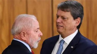 pesquisa Meio/Ideias para presidente da República