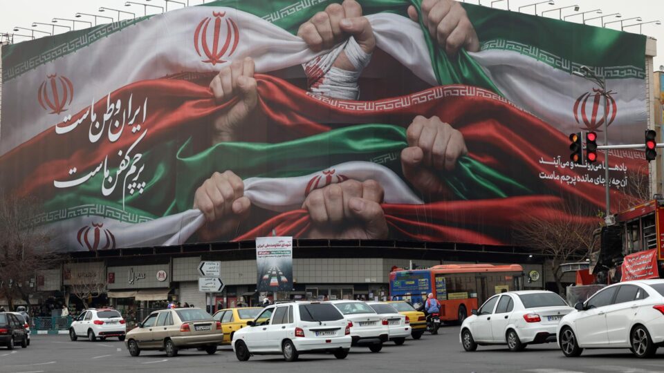 Irã marca primeira execução de um manifestante dos protestos iniciados em dezembro