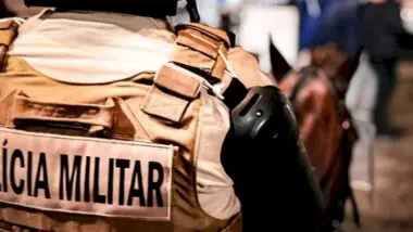 crimes em Santa Catarina em redução