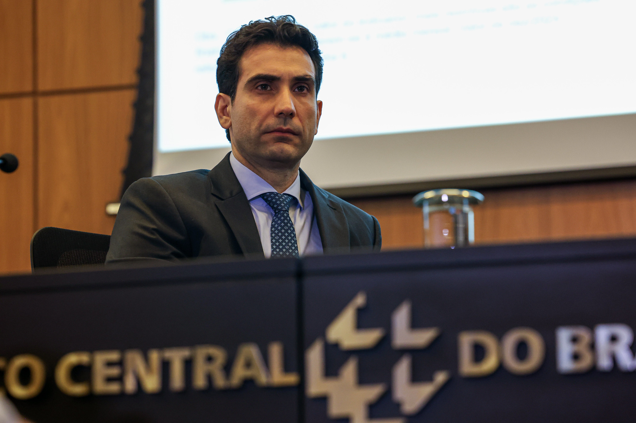 TCU se comprometeu a fazer a inspeção na liquidação do Master com respeito ao sigilo documental e às competências constitucionais do BC.