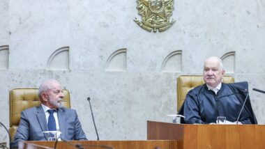 lula veto dosimetria