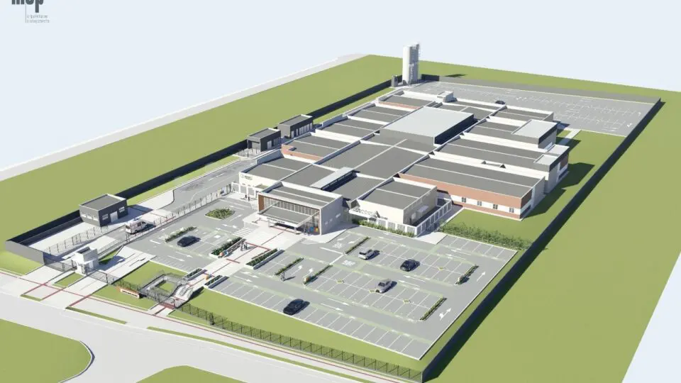  Hospital Regional de Matinhos é aposta estratégica para reorganizar a saúde no Litoral.