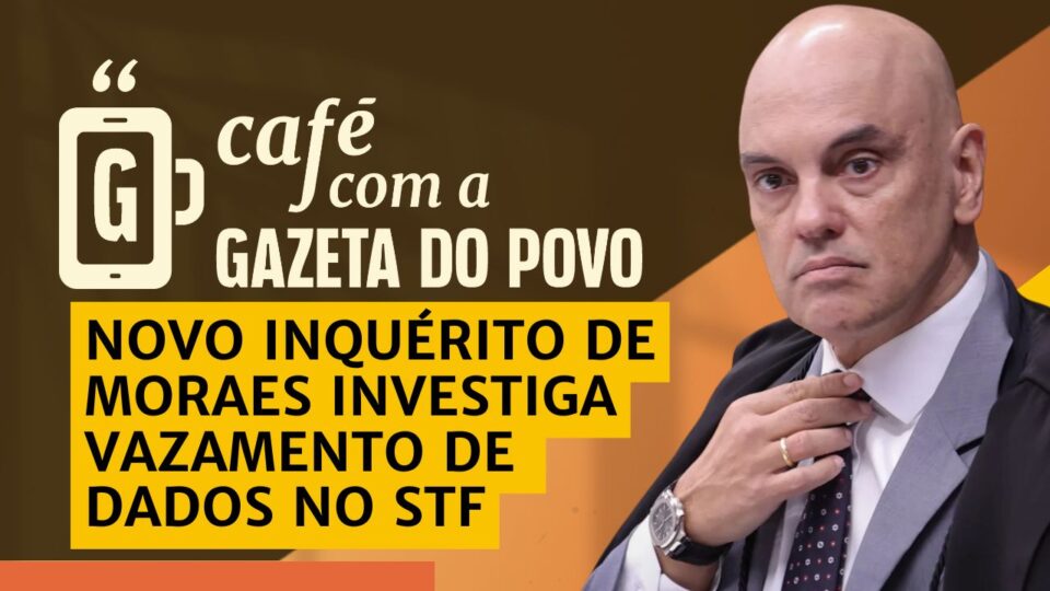 Inquérito no STF apura possível vazamento de dados de ministros