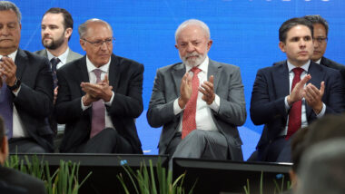 Imagem referente a matéria