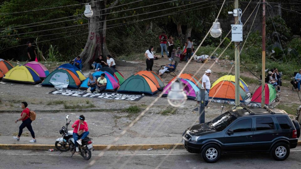 Venezuela liberta primeiros americanos desde queda de Maduro