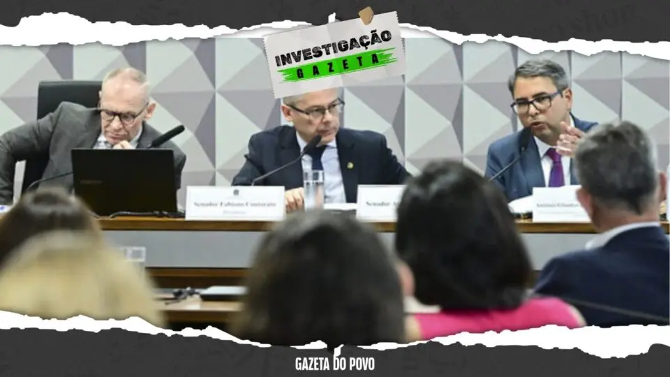 crime organizado