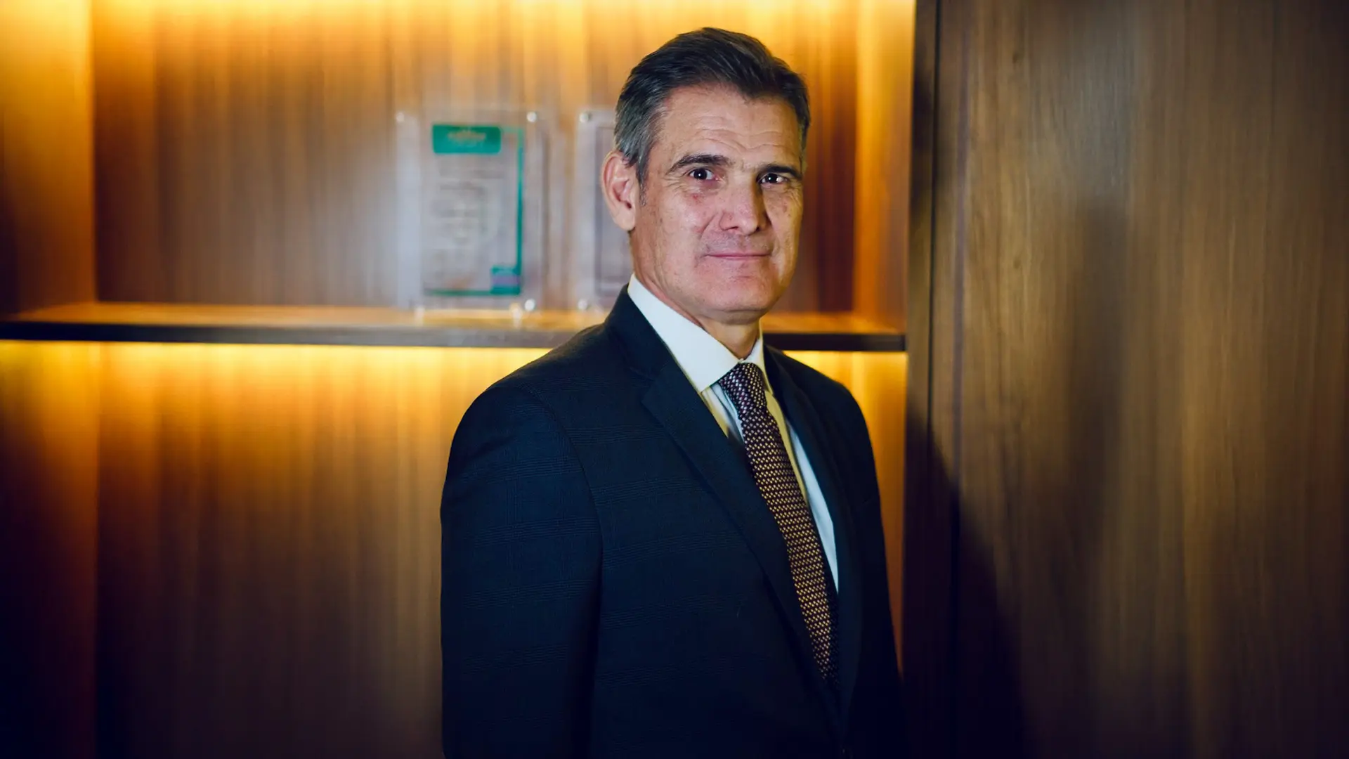 Giuliano Gobbo explica a visão de longo prazo e a importância da governança institucional no projeto Barigui, que alia uso misto e sustentabilidade urbana em Curitiba