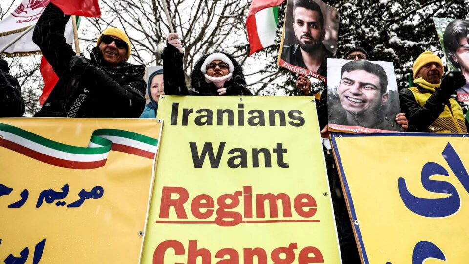 O Irã é o Brasil amanhã: sete notas sobre o assassinato do povo