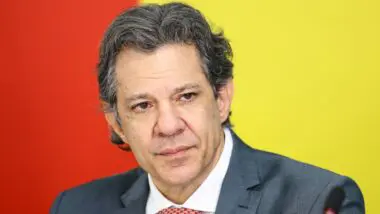 Fernando Haddad