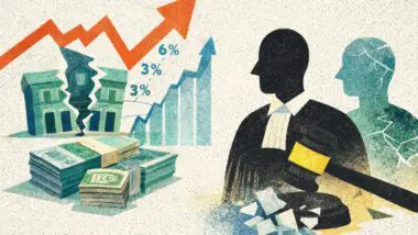 Ingerência jurídico-política no Master pode afastar investidores e elevar juros do mercado