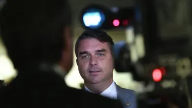 Flávio Bolsonaro
