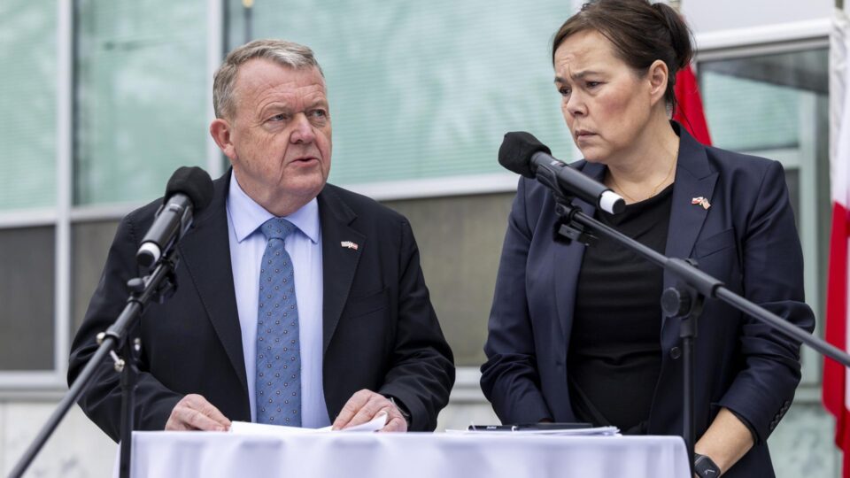 Em reunião, Dinamarca e EUA não resolvem divergências, mas criam grupo de trabalho sobre Groenlândia