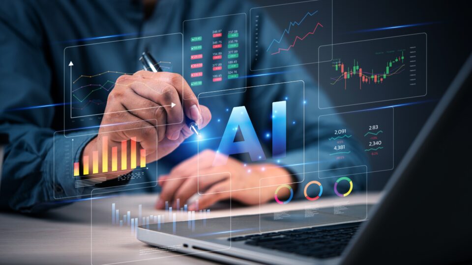 De Curitiba para o Brasil: IA paranaense calcula impacto da Reforma sobre lucros e dividendos