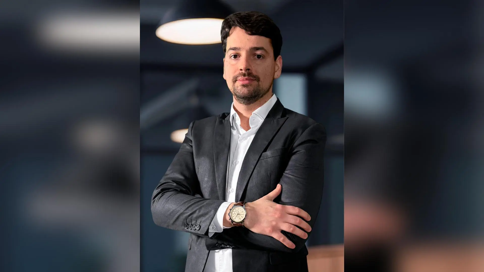 Ricardo de Holanda, COO da ROIT: tecnologia paranaense utiliza IA para dar previsibilidade às empresas diante das mudanças da Reforma Tributária.