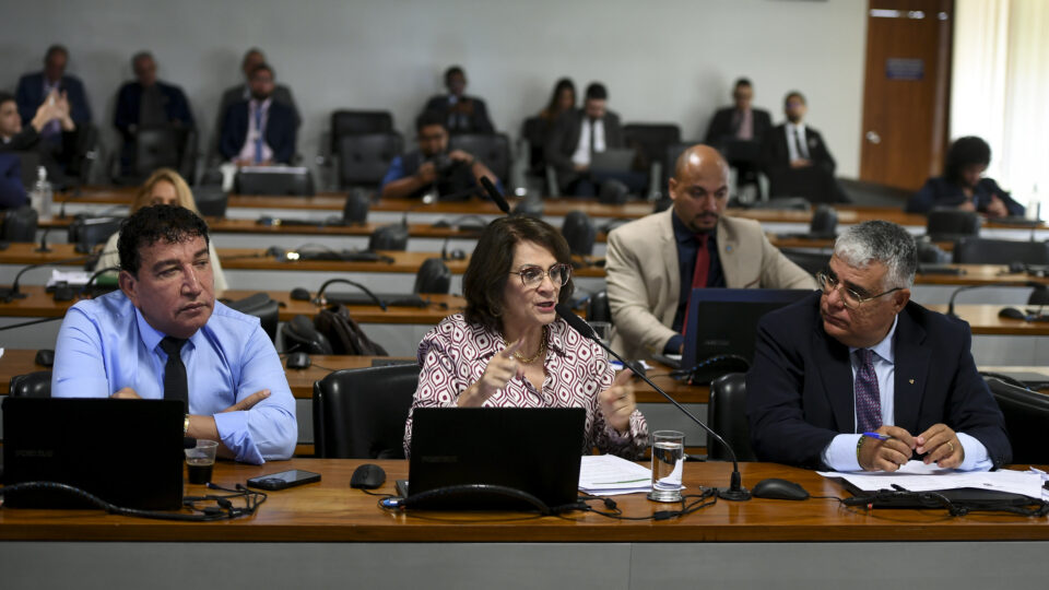 Caso Master: Senadores da oposição pedem impeachment de Toffoli