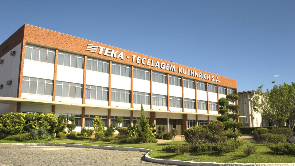 Gigante catarinense projeta virada com faturamento de R$ 720 milhões