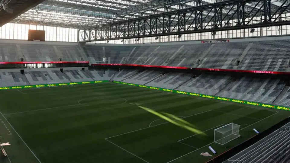 Patrocínio da Refriko ao Campeonato Paranaense 2026 marca nova etapa de presença institucional da marca no esporte e no desenvolvimento regional.