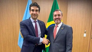 Galípolo e Rodrigues