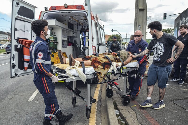 Prefeitura de Curitiba afirma que a internação involuntária será adotada apenas quando houver risco à vida, seguindo critérios técnicos e respaldo legal.