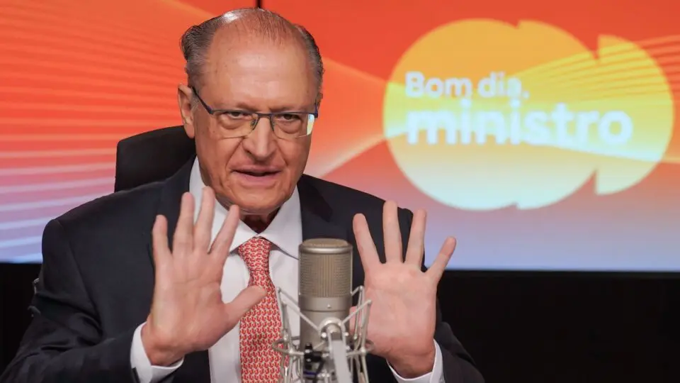 Geraldo Alckmin