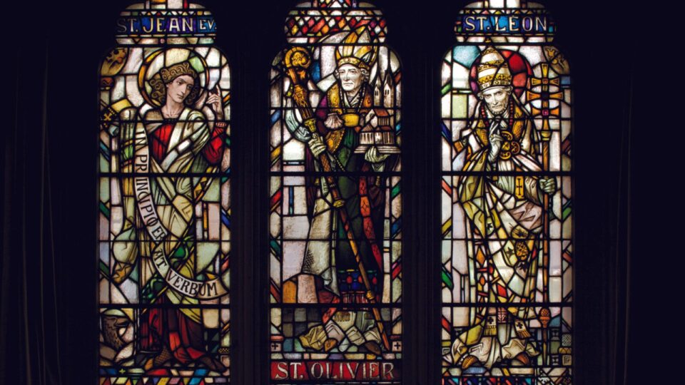 O que uma lei no Quebec revela sobre o futuro do laicismo no Ocidente