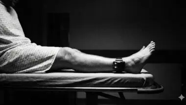 Policial federal preso 8 de janeiro