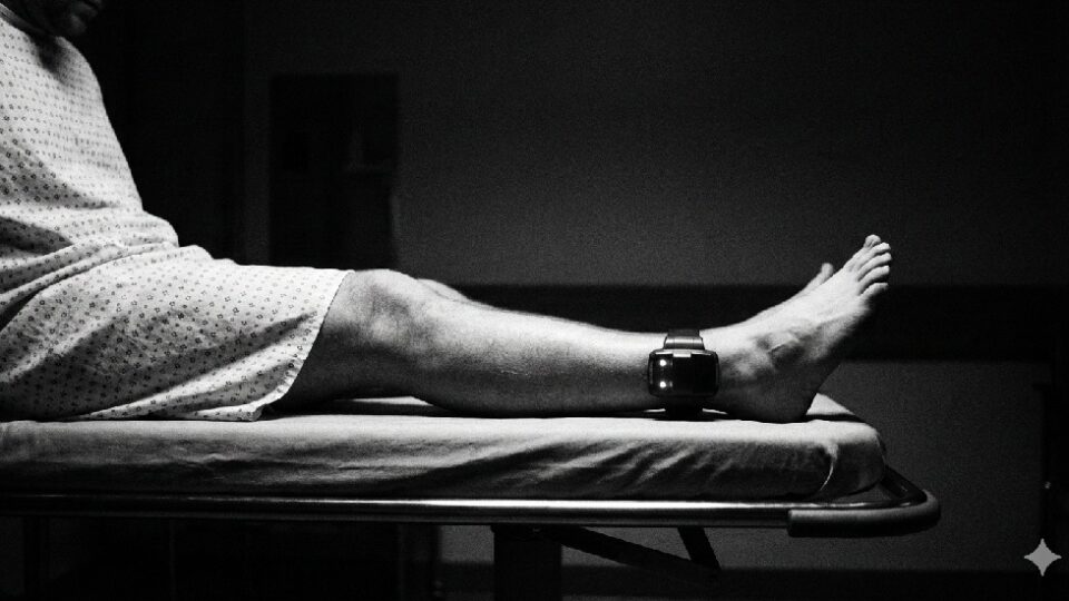 A história do policial federal com câncer, preso do 8/1, que só teve os bens desbloqueados 48h antes de morrer